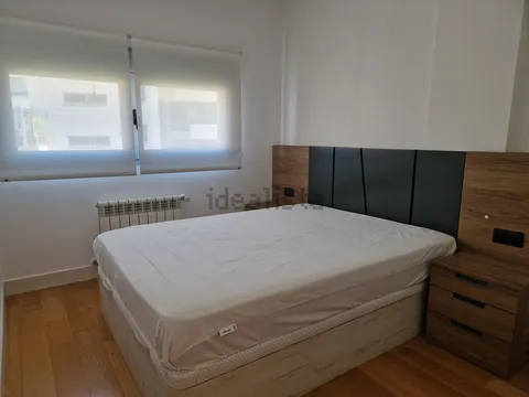 Wohnung 77 m² in Madrid