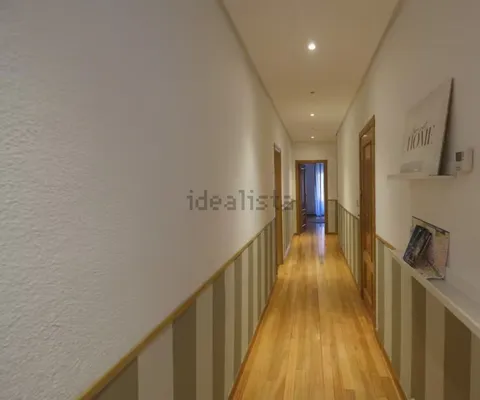 Pis de 74 m² a Burgos