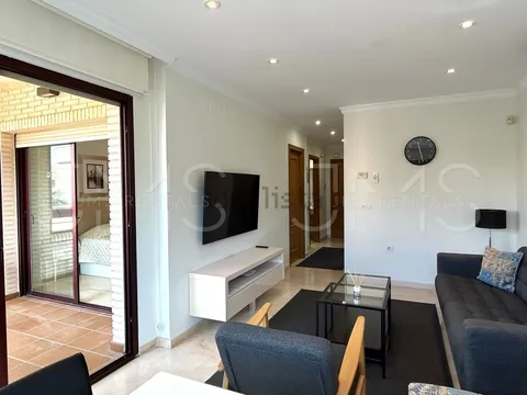 Appartement 65 m² à l'Alfàs del Pi
