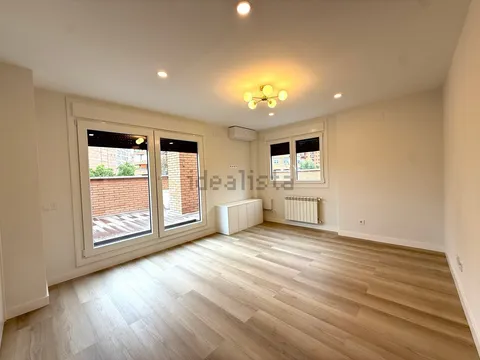 Pis de 82 m² a Madrid