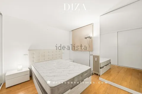 Pis de 81 m² a Madrid