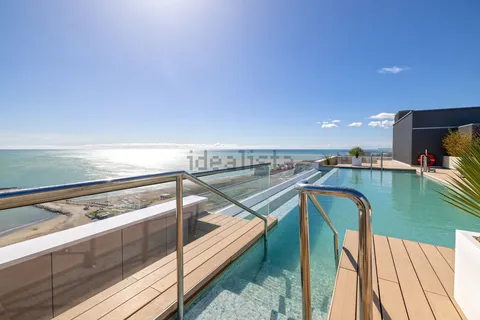 Wohnung 248 m² in Málaga