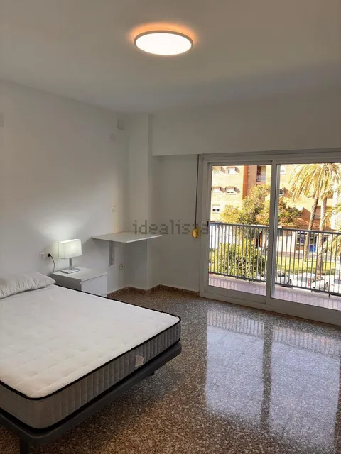 Habitación en alquiler, Valencia