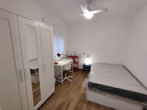 Habitació de lloguer, Múrcia (2/34)