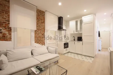 Квартира 40 м² в Мадриде