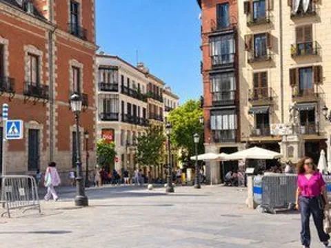 Appartamento 70 m² a Madrid