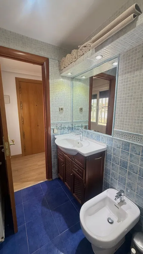 Pis de 55 m² a Madrid