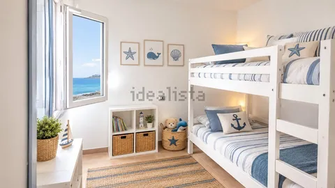 Wohnung 67 m² in Telde