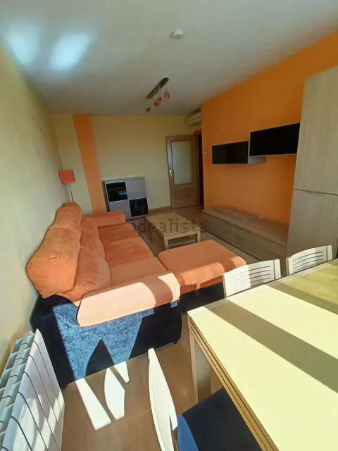 Wohnung 100 m² in Valladolid