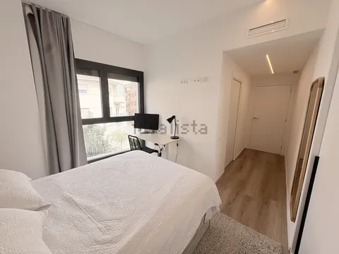 Habitació de lloguer, Esplugues de Llobregat (2/19)