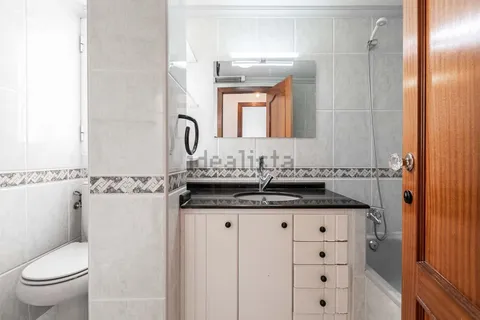 Habitació de lloguer, València