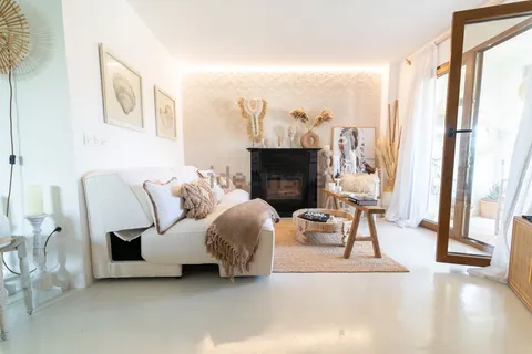 Appartement 90 m² à Xàbia / Jávea