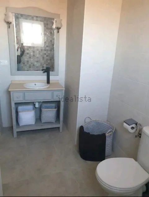 Кімната в оренду, Huelva (4/7)