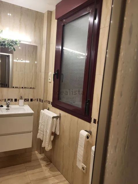 Pis de 60 m² a Tarassona