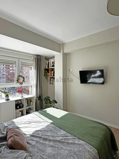 Habitació de lloguer, València