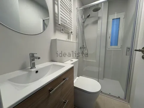Pis de 40 m² a Madrid