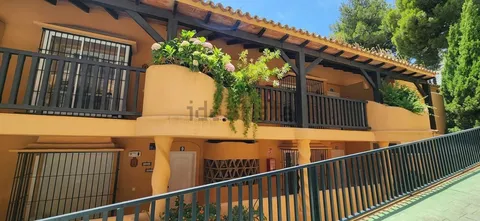 Wohnung 154 m² in Mijas