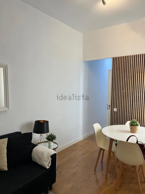 Pis de 72 m² a Madrid