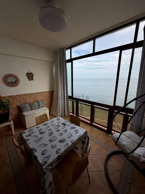 Pis de 70 m² a Benalmádena