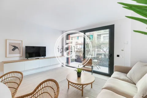 Appartamento 80 m² a Barcelona