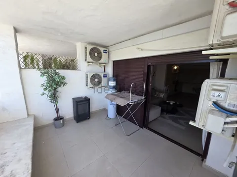 Pis de 118 m² a Marbella
