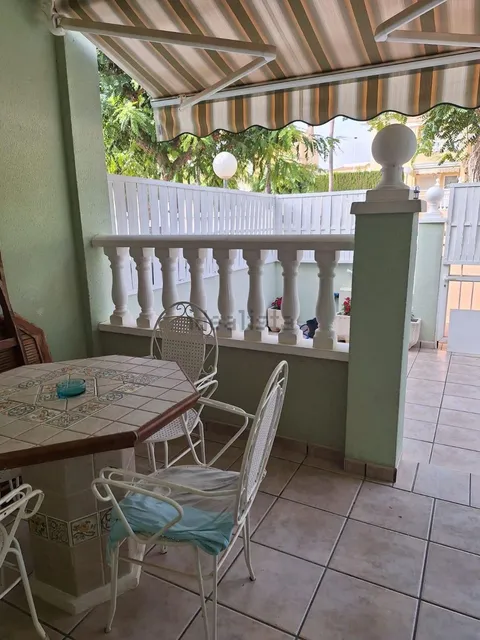 House 88 m² in Santa Pola