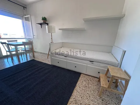 Wohnung 26 m² in Barcelona (3/11)