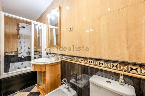 Appartamento 150 m² a Madrid