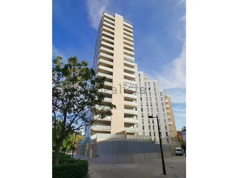 Appartamento 113 m² a Valencia