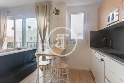 Appartamento 40 m² a Sant Adrià de Besòs