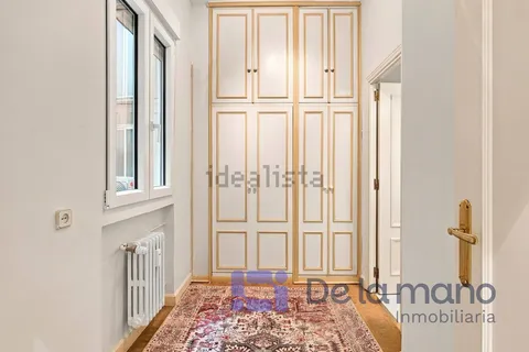 Pis de 135 m² a Madrid
