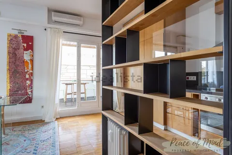 Appartamento 106 m² a Madrid