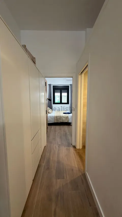 Pis de 55 m² a Fuengirola