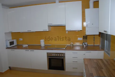 Zimmer zur Miete, Madrid