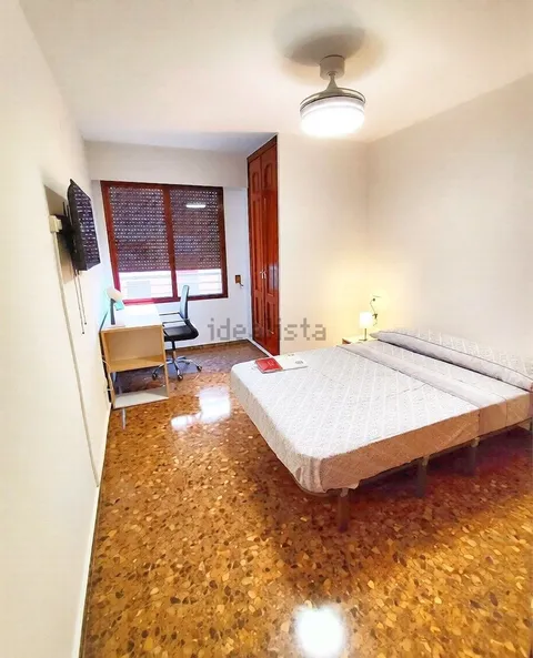 Habitación en alquiler, Mislata