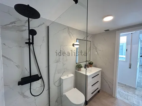 Appartamento 45 m² a Madrid