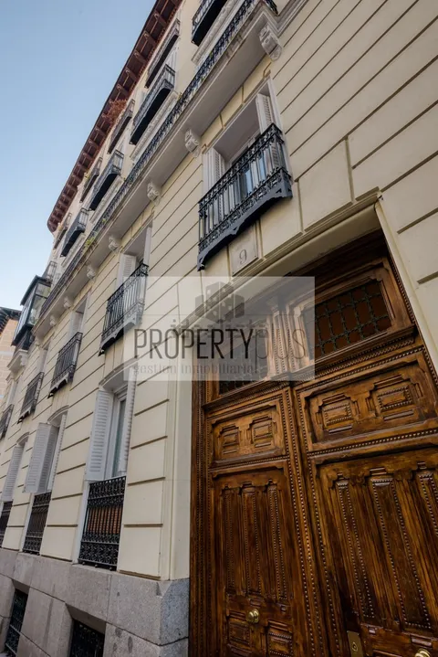 Pis de 94 m² a Madrid