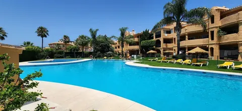 Wohnung 154 m² in Mijas