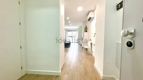 Pis de 60 m² a Múrcia