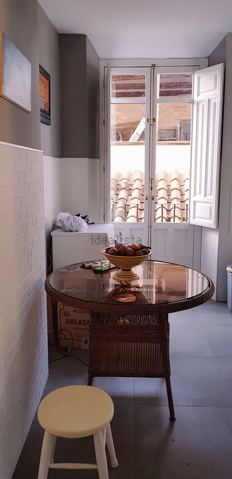 Habitació de lloguer, Granada