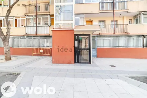 Pis de 69 m² a Madrid