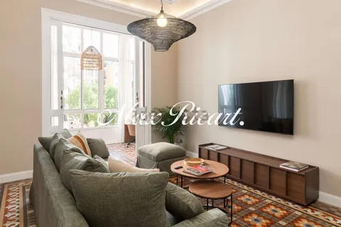 Appartamento 166 m² a Barcelona