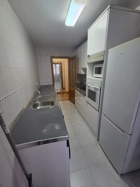 Pis de 79 m² a Madrid
