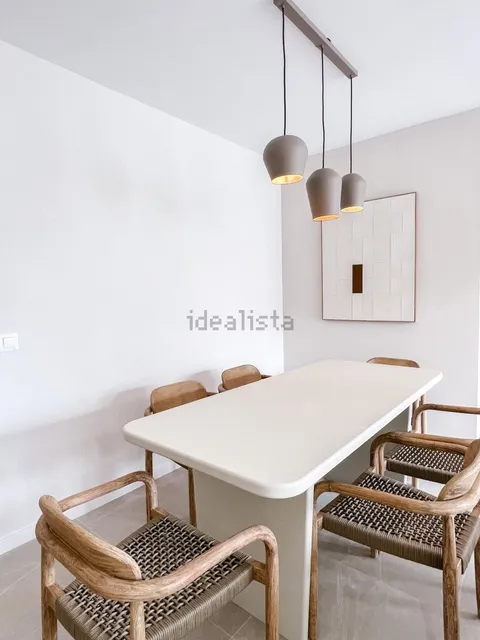 Pis de 106 m² a Eivissa