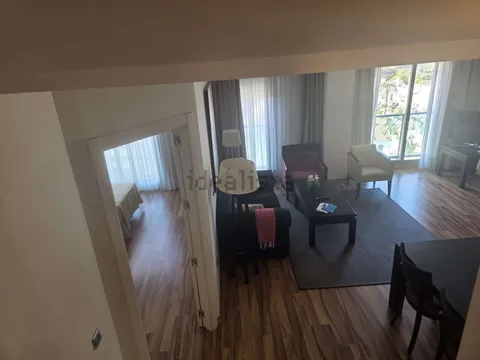 Wohnung 80 m² in Benalmádena