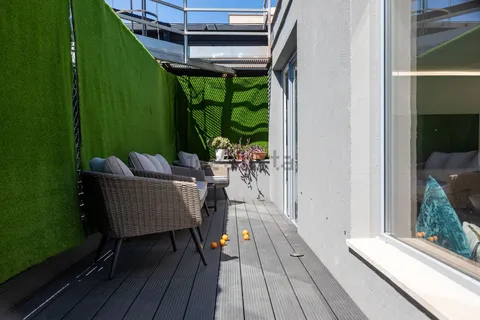 Pis de 168 m² a Palma