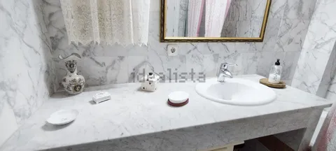 Pis de 70 m² a Sevilla