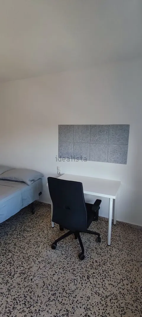 Habitació de lloguer, Palma