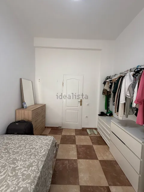 Habitació de lloguer, Sevilla
