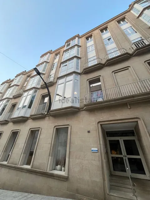 Piso de 64 m² en Vigo (2/25)